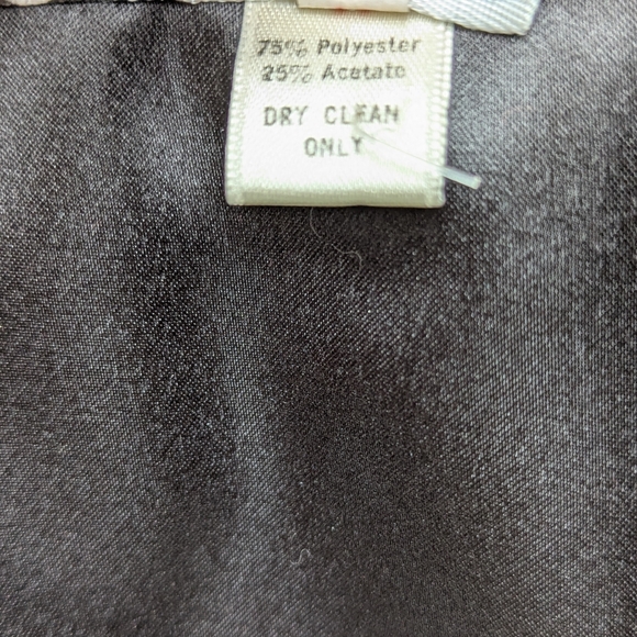 Designer La Collecion Judith Roberts Vest - Picture 8 of 11